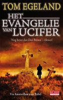 Het evangelie van Lucifer - Tom Egeland - ebook