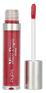 Pupa Milano - Pupa Miss Pupa Ultra-Shine Lip Gloss 5 ml Lipgloss