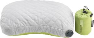 Cocoon Air Core Hood Pillow Ultra Light - Wasabi