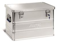 Alutec Aluminium kist CLASSIC 68 - 575x385x375mm - ALU11068
