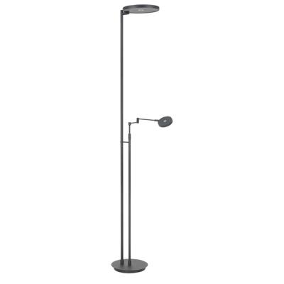 Highlight VloerlampVienna zwart - V4428.01