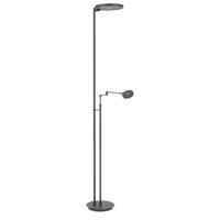 Highlight VloerlampVienna zwart - V4428.01
