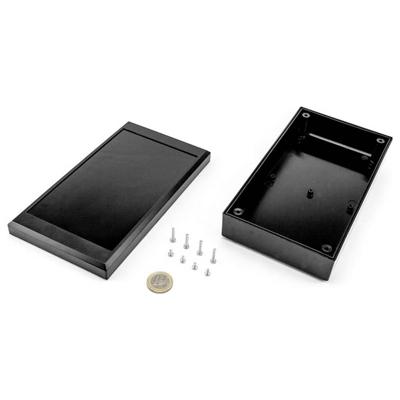 Supertronic PP038N-S Universele behuizing 200 x 112 x 51 1 stuk(s)