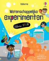 Wetenschappelijke experimenten (Paperback)