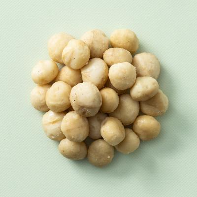macadamia noten gebrand gezouten 1000 gram
