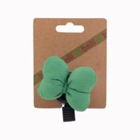 Fietsbel Bowtie Green