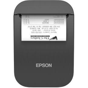 Epson TM-P80II AC (121) 203 x 203 DPI Bedraad en draadloos Thermisch Mobiele printer