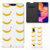 Samsung Galaxy A10 Flip Style Cover Banana