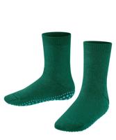 Falke Catspads Slof Kinderen Eagle Green 31-34