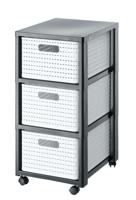 ROTHO Country - plank - 71,2 x 32,5 x 37,5 cm