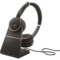 Evolve 75 UC Duo Headset