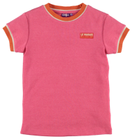 O'Chill Zomer meisjes shirt roze - Maya