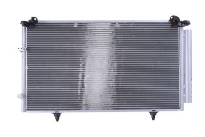 Condensor, airconditioning 94757