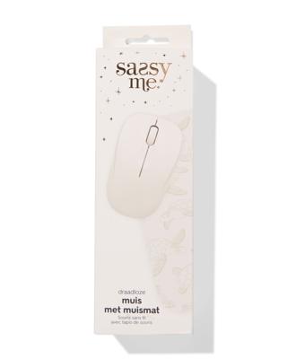 Sassy Me Sassy Me Muis En Mat