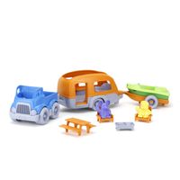 Green Toys Green Toys RV Camper Set Gerecycled Plastic