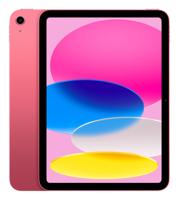 Apple iPad 11 (2025) 128GB roze