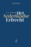 Het Nederlandse Erfrecht (Hardback)