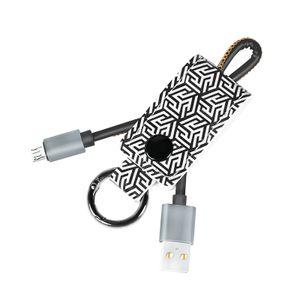 LogiLink USB-kabel USB 2.0 USB-A stekker, USB-micro-B stekker 0.22 m Zwart CU0165