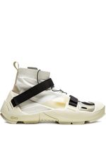 Nike baskets montantes Free TR 3 / MMW - Blanc