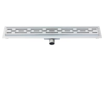 Best Design Douchegoot Nice Met Flens 70 cm RVS