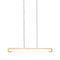 LABEL51 Hanglamp Futuro - Antiek goud - Metaal - Hanglamp
