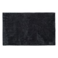 Sealskin Doux Badmat 50x80 cm Polyester Donkergrijs