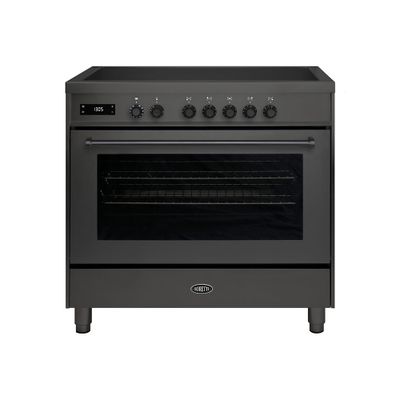 Boretti MLI95BMAT restant model