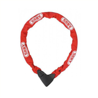 Abus ionus 8900/110 rood kettingslot (art2, 110cm)