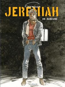 Rancune (Paperback)