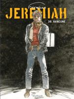 Rancune (Paperback)