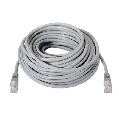 Stevige UTP-netwerkkabel Cat5e Aisens A133-0184 Grijs 15 m
