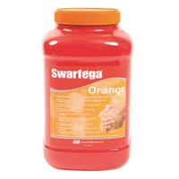Swarfega Zeep swarf orange 4.5 liter m/korrel