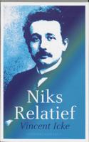 Niks relatief (Paperback)