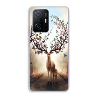 Seasons Change: Xiaomi 11T Transparant Hoesje