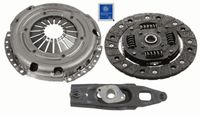 Koppelingsset 3000950001