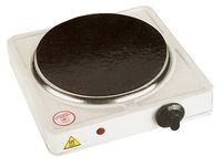 Cuisinier Deluxe Elektrische kookplaat (1500W) Cuisinier Deluxe Elektrische kookplaat (1500W)