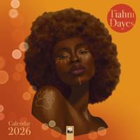 Tiahni Dayes Kalender 2026