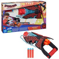 Spider-Man Spider-Verse web dart blaster - thumbnail