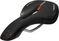 Wittkop zadel "medicus twin 7.0" saddle "medicus twin 7.0" black