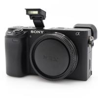 Sony A6400 body occasion