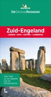 Zuid-Engeland (Paperback)