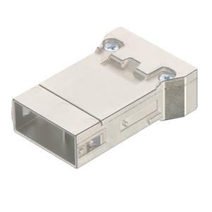 Harting 09140083021 Pin-inzetstuk 8 Crimpen 1 stuk(s) Piece