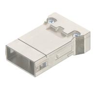 Harting 09140083021 Pin-inzetstuk 8 Crimpen 1 stuk(s) Piece