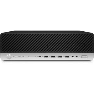 HP EliteDesk 800 G4 SFF i5-8500 3.00 GHz, 16GB DDR4, 1TB SSD, Win 11 Pro
