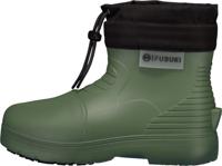 FUBUKI Niseko 3.0 Low Sneeuwlaars Olive 38