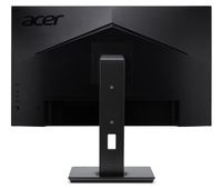 Acer B227QABMIPRX 54,6 cm (21.5") 1920 x 1080 Pixels Full HD LCD Zwart - thumbnail