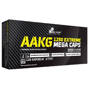 Olimp - AAKG 1250 Extreme Mega Caps