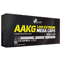 Olimp - AAKG 1250 Extreme Mega Caps - thumbnail