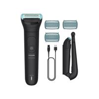 Philips BG5475/15 Bodygroom Zwart