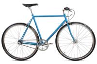 BLB Classic Commuter 3-Versnellingen Stadsfiets - Blauw BLB Classic Commuter 3-Versnellingen Stadsfiets - Blauw